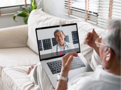 telemedicine